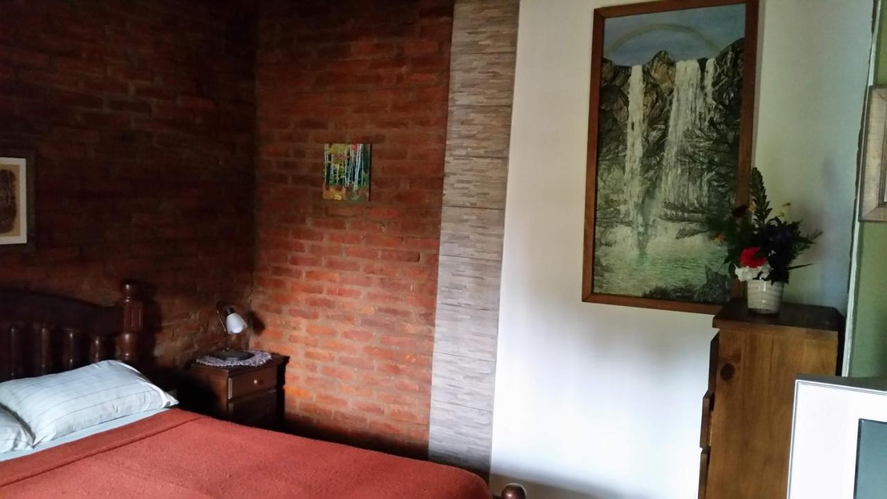 Cabanas La Coca Lobos Kültér fotó