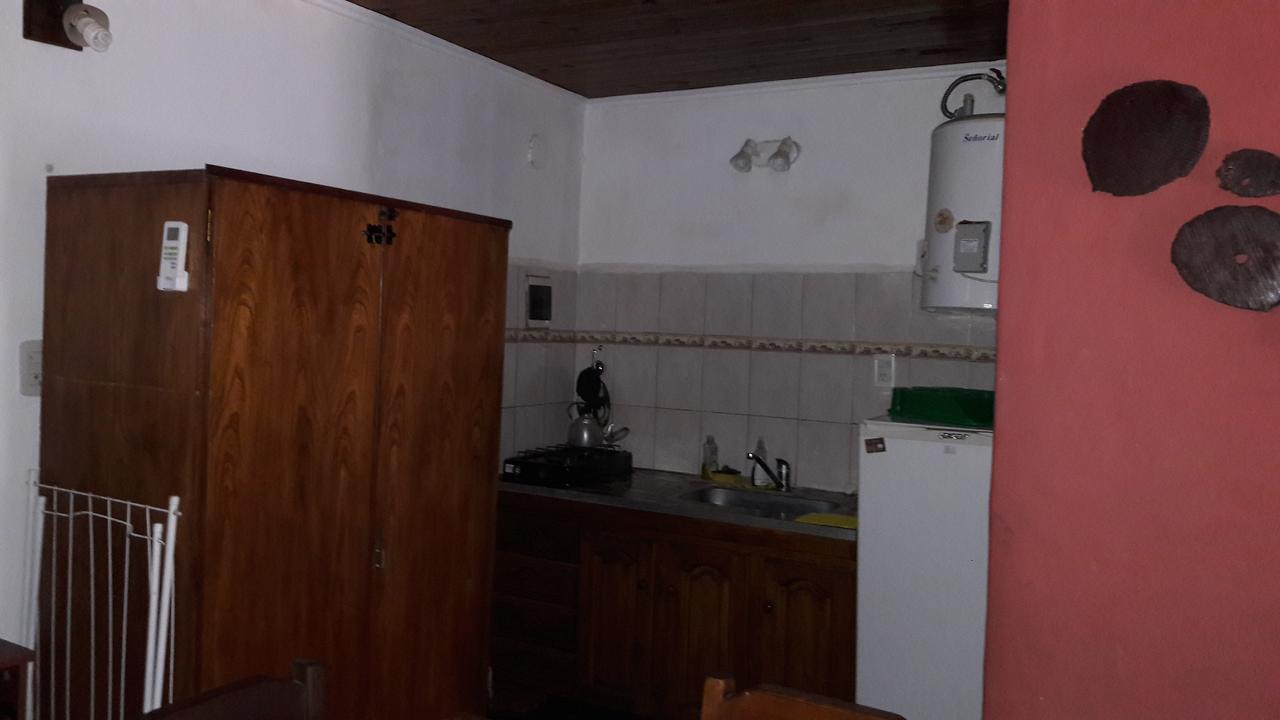Cabanas La Coca Lobos Kültér fotó